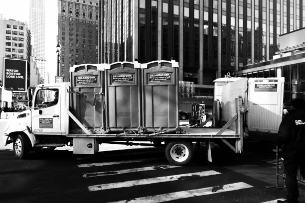 Trusted Wentzville, MO porta potty rental Experts
